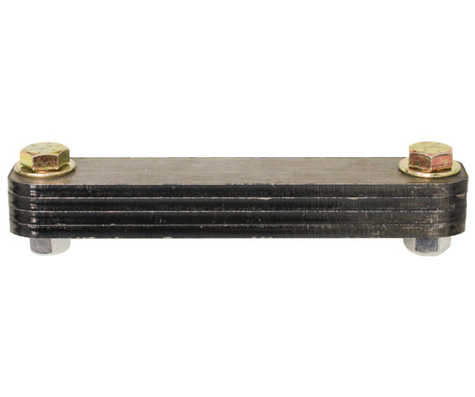 Carli CS-CARRIERDROP-F CLI Driveshaft Angle Drop