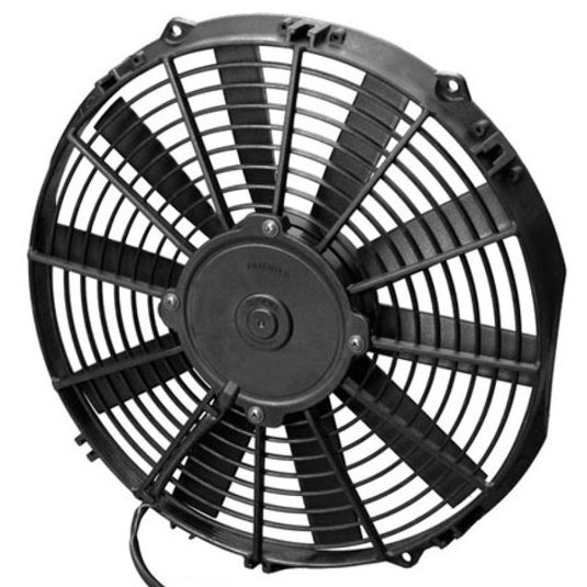 Spal 30100375 SPL Fans - Pull / Straight