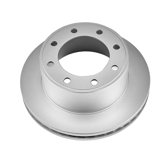 Powerstop AR85116EVC PSB Evolution Coated Rotor