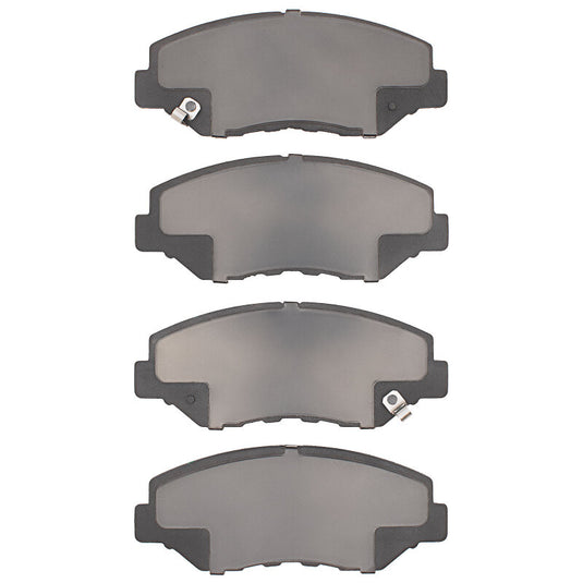 Dfc 1115-0914-01 DFC Active Performance Pads
