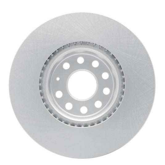 Dfc 604-74053 DFC GeoSPEC Coated Rotors - Plain