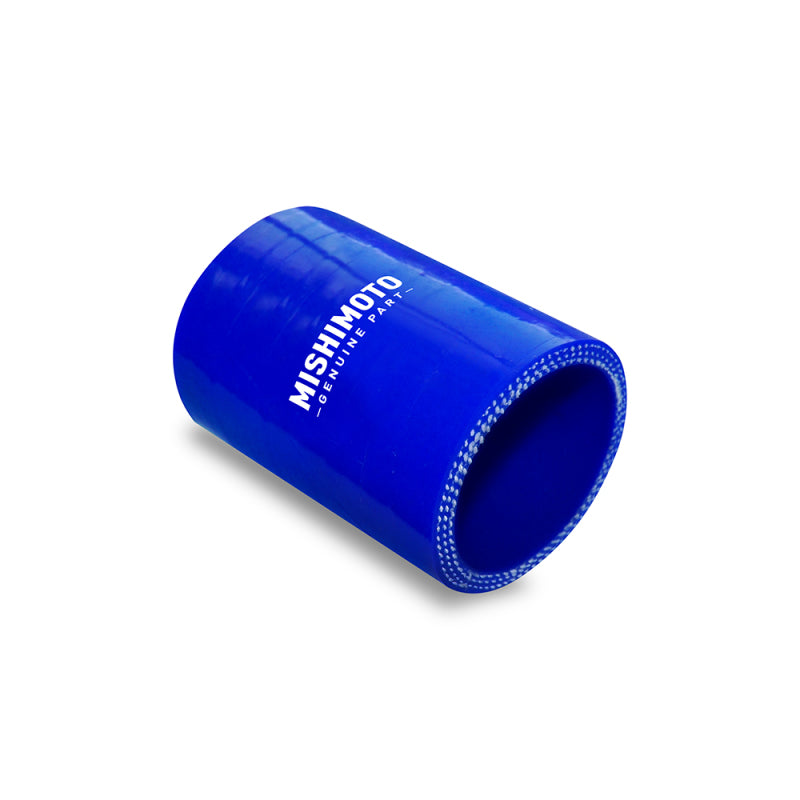Load image into Gallery viewer, Mishimoto MMCP-4SBL MM Couplers - Straight
