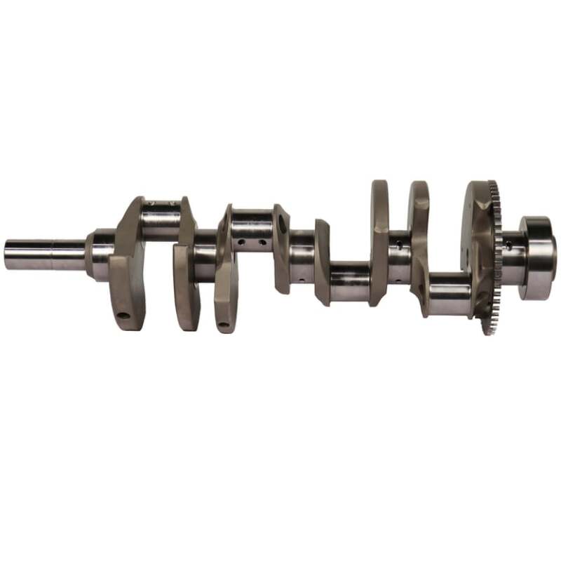 Load image into Gallery viewer, Manley Performance 191958 MAN Forged Crankshafts
