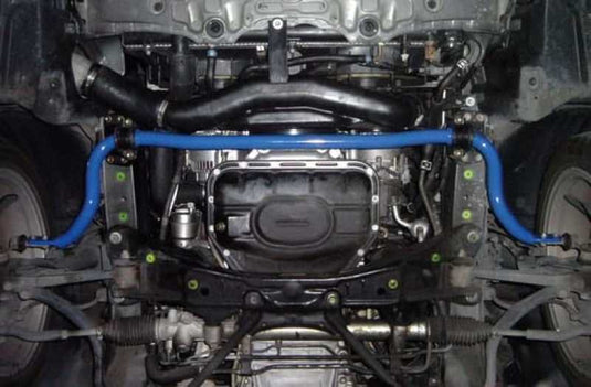 Cusco 187 311 A32 CUS Front Sway Bars