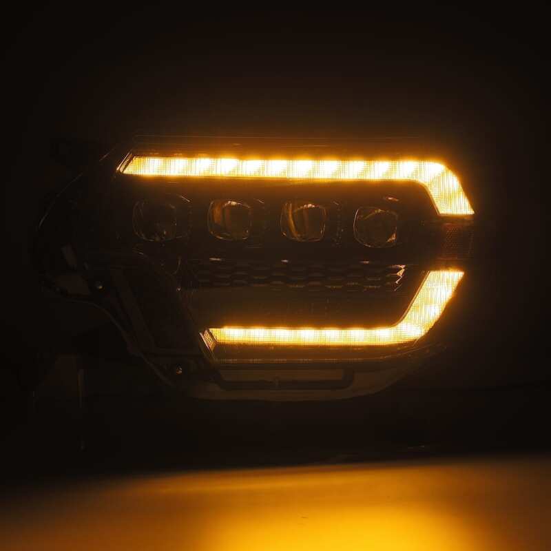 Load image into Gallery viewer, Alpharex 880752 ARX NOVA Headlights

