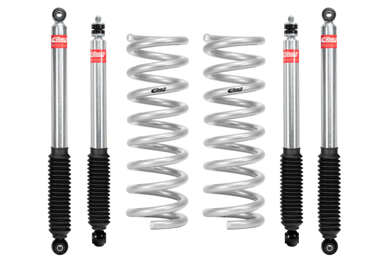 Load image into Gallery viewer, Eibach E80-27-006-02-22 EIB Pro-Truck Lift Kits
