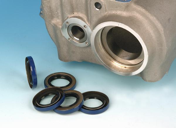 James Gasket 35211-85-DL Oil Seal for Supernut