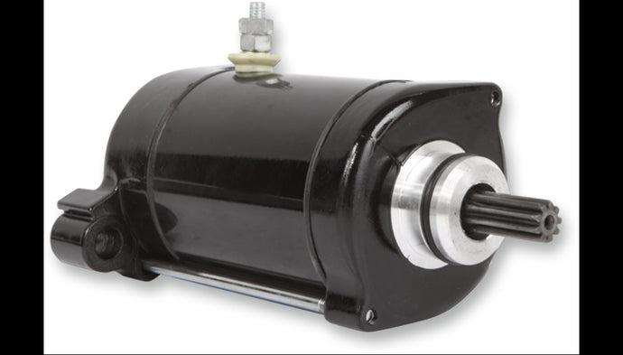 Parts Unlimited 2110-0846 Watercraft Starter Motor