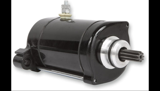 Parts Unlimited 2110-0846 Watercraft Starter Motor