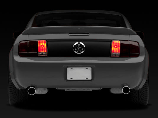Raxiom 11044 RAX LED Taillights