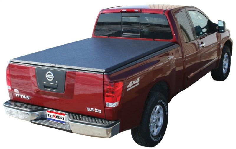 Load image into Gallery viewer, Truxedo 273101 TRX Bed Cover - TruXport
