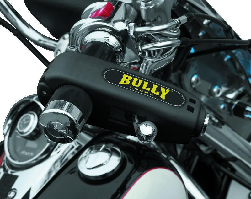 Load image into Gallery viewer, Bikemaster 132256 BKM Locks D
