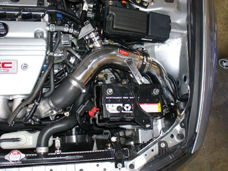 Load image into Gallery viewer, Injen SP1431BLK INJ SP Intake
