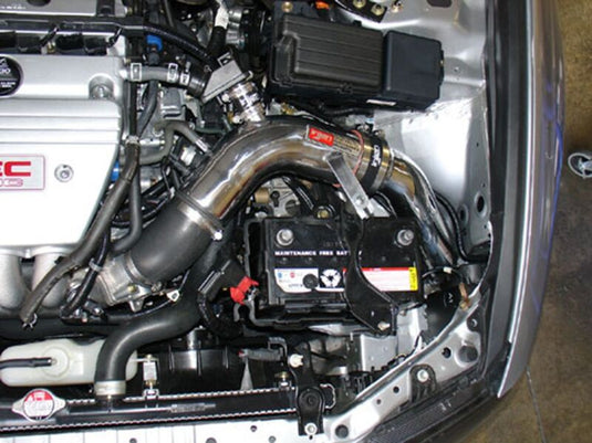Injen SP1431BLK INJ SP Intake