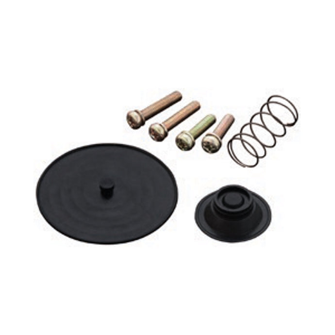 Show Chrome 5-601 Fuel Petcock Repair Kit