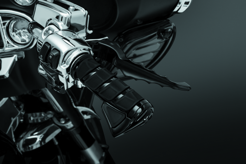 Load image into Gallery viewer, Kuryakyn 6355 KUR Throttle Bosses
