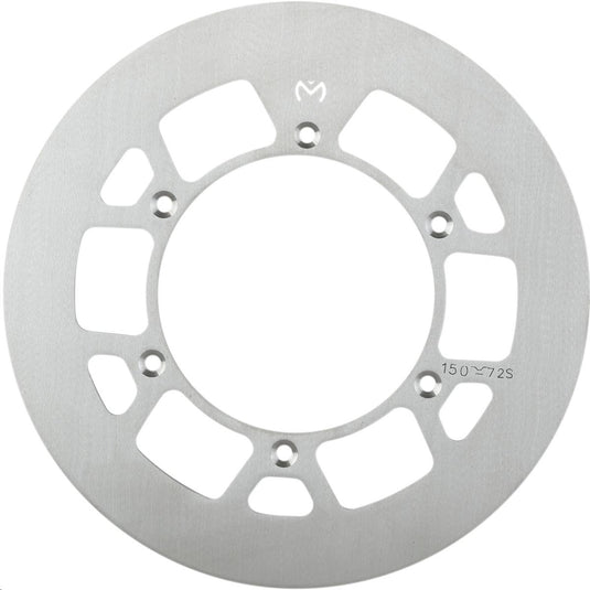 Moose Racing 1711-FR-KAW01 Standard Front Rotor