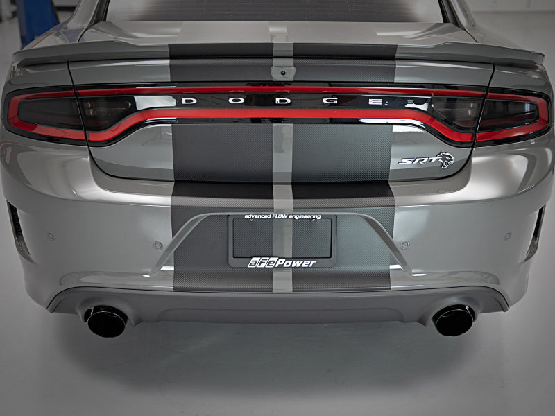 Load image into Gallery viewer, Afe 49C32068-B AFE Mach Force-Xp Exhaust Tip
