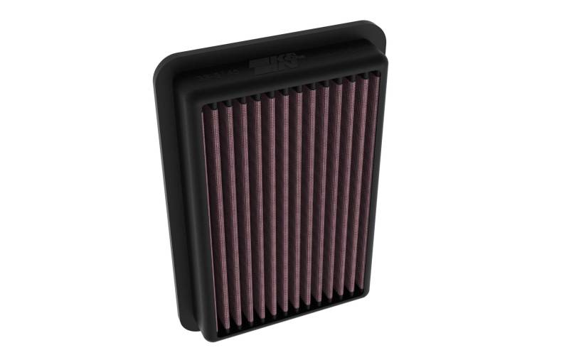Load image into Gallery viewer, K&amp;N Engineering 33-5145 KN Drop in Air Filters
