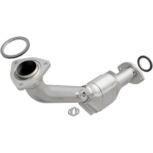 Magnaflow 444758 MAG Converter Direct Fit