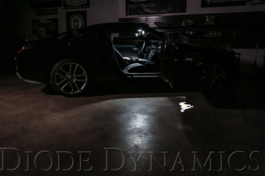 Diode Dynamics DD0355 DIO Replacement Bulbs