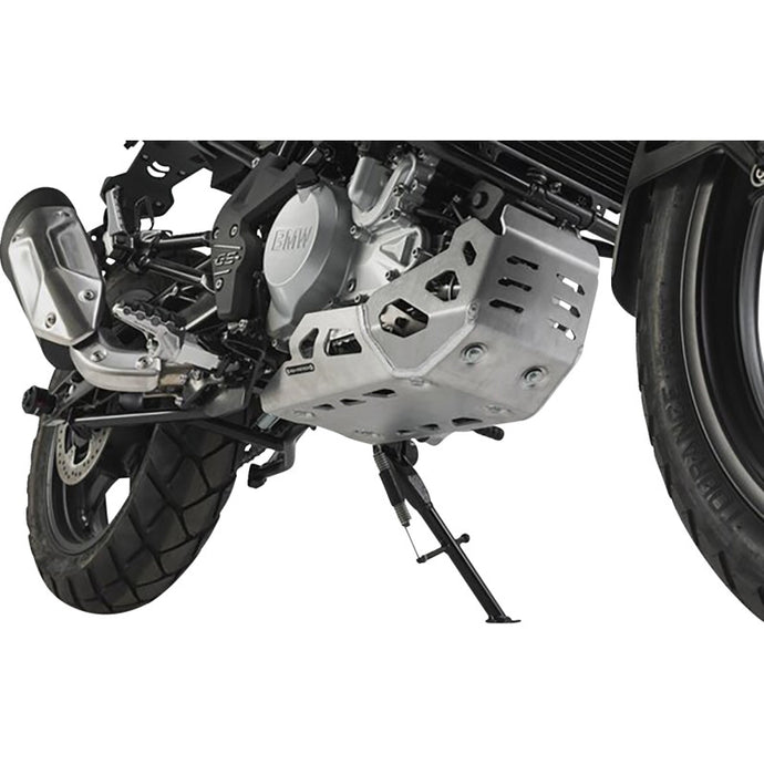 Sw-Motech MSS.07.862.10000/S Engine Guard - Silver