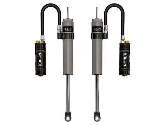Icon 67800CP ICO 2.5 Series Shocks