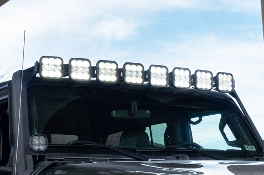 Diode Dynamics DD6821 DIO LED Light Bars