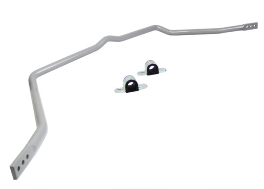 Whiteline BMR60XXZ WL Sway Bars - Rear