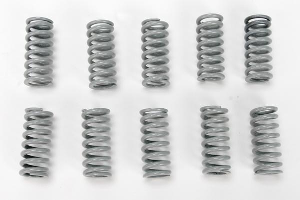 Barnett 501-90-10069 Clutch Springs (68 lbs @ 1-1/8in.)
