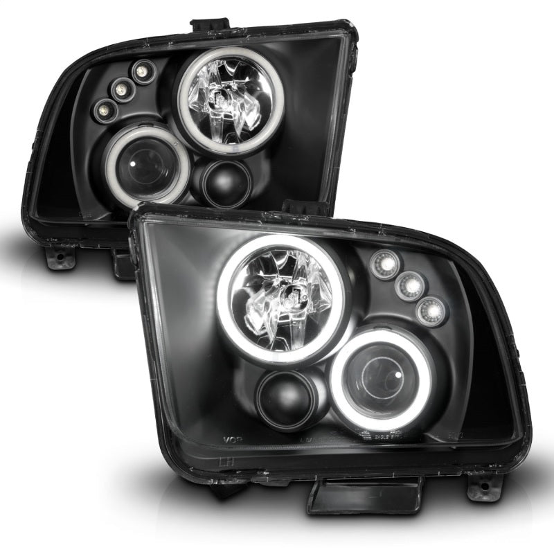 Load image into Gallery viewer, Anzo 121166 ANZ LED/Projector Headlights
