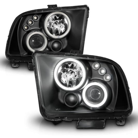 Anzo 121166 ANZ LED/Projector Headlights