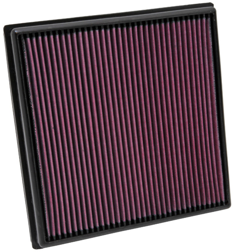 Load image into Gallery viewer, K&amp;N Engineering 33-2966 KN Drop in Air Filters
