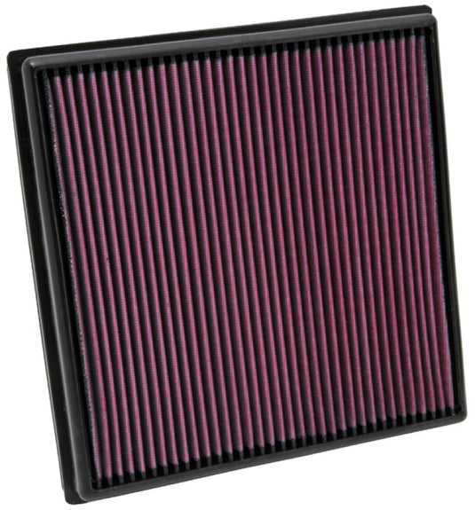 K&N Engineering 33-2966 KN Drop in Air Filters