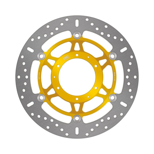 Ebc Powersports MD1153X EBC Standard Rotors