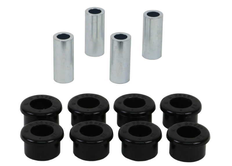 Load image into Gallery viewer, Whiteline W62546 WL Bushings - Control Arm

