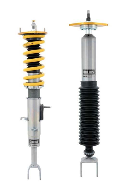 Load image into Gallery viewer, Ohlins NIS MI00S1 OHL Coilover - Road &amp; Track
