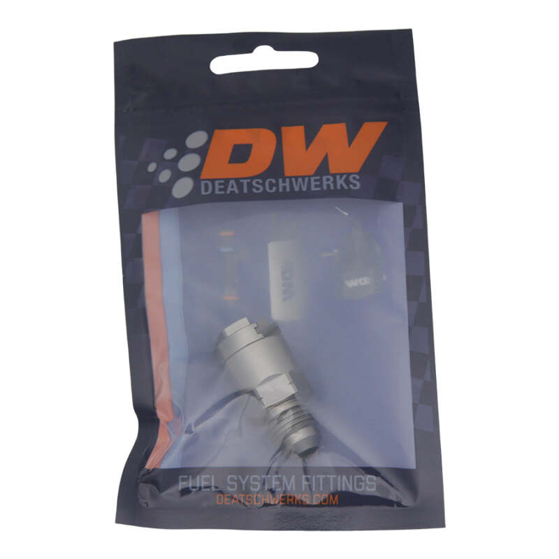 Load image into Gallery viewer, Deatschwerks 6-02-0121 DW Adapter Kit

