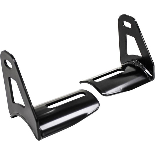Westin 32-0045 WES Lighting Brackets