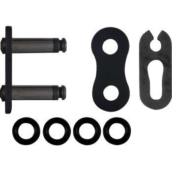 Rk 520MAXO-CL-B Clip Connecting Link for 520 M Standard Chain