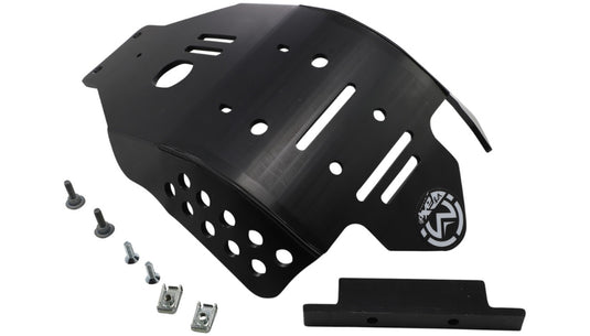 Moose Racing PX1579 Pro Skid Plate