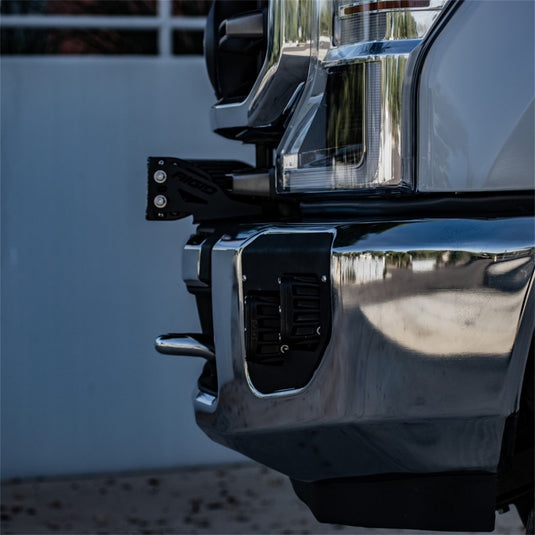 Rigid Industries 46732 RIG Bumper Mount - RDS Series