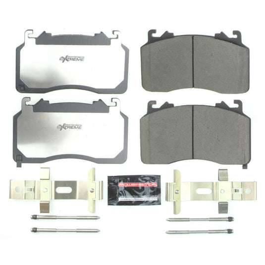 Powerstop Z26-2267 PSB Z26 Extreme Brake Pads