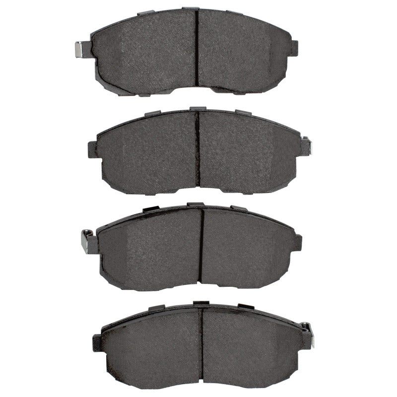 Load image into Gallery viewer, Dfc 1551-0815-11 DFC 5000 Advanced Ceramic Brake Pads
