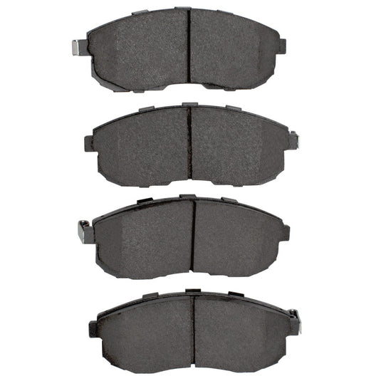 Dfc 1551-0815-11 DFC 5000 Advanced Ceramic Brake Pads