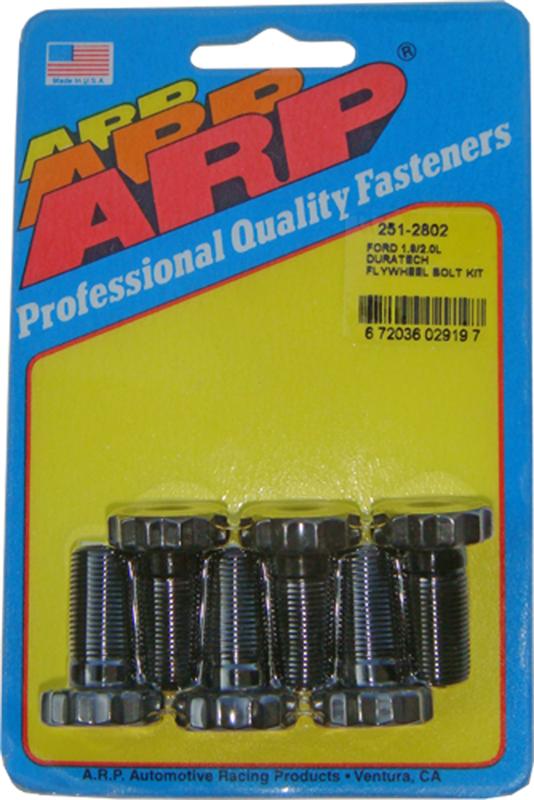 Load image into Gallery viewer, Arp 251-2802 ARP Flywheel Bolt Kits
