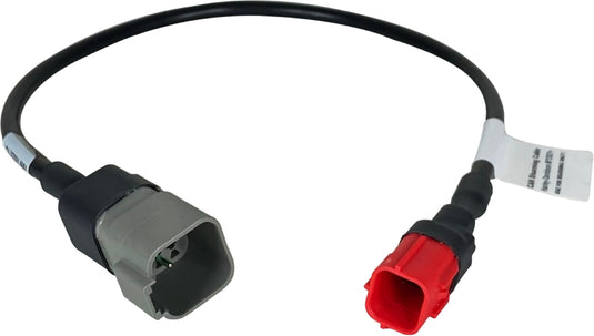Diag4bike AT 531 4051 Disarming Cable for Serial Diagnostic System