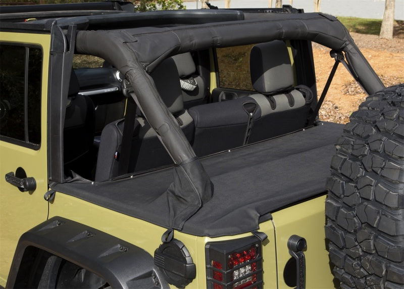 Load image into Gallery viewer, Rugged Ridge 13550.04 RUG Tonneau Covers

