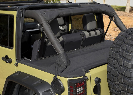 Rugged Ridge 13550.04 RUG Tonneau Covers