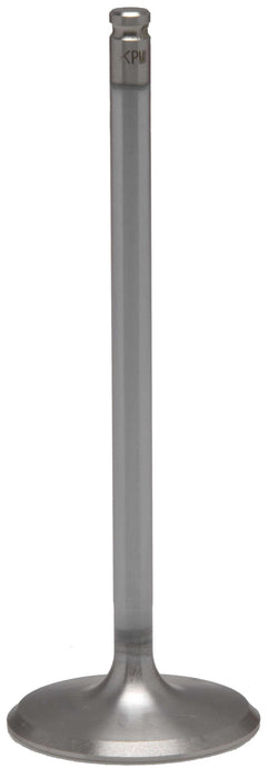 Kibblewhite Precision 60-60273H White Diamond Exhaust Valve